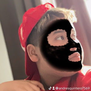 Meet your Posher, Andrés